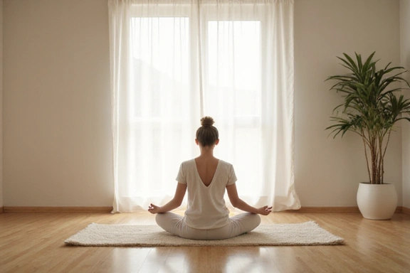 Strategie per gestire lo stress e migliorare il sonno