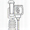Icona telefono