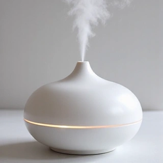 Diffusore di Aromi Ultrasonico