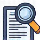 Icona per il diritto di accesso