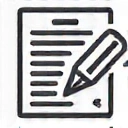 Icona per il diritto di rettifica