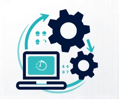 Icona che rappresenta l'utilizzo dei dati